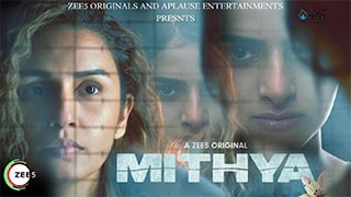 Mithya Season 1